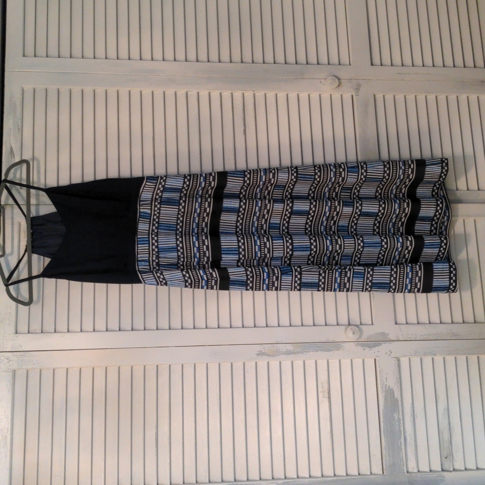 J.Crew Maxi Dress